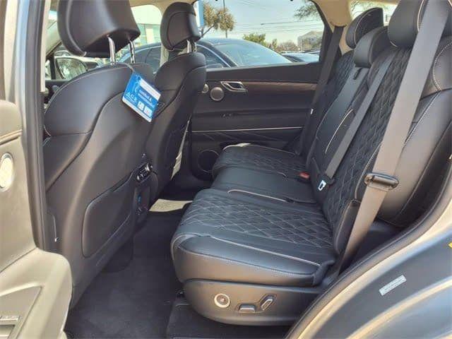 2024 Genesis GV80 3.5T AWD