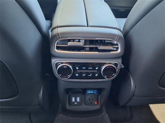 2024 Genesis GV80 3.5T AWD
