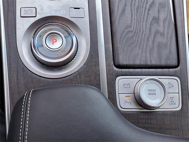 2024 Genesis GV80 3.5T AWD