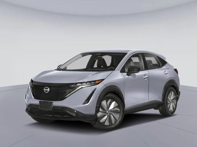 2025 Nissan ARIYA ENGAGE+ [0]