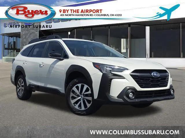 2023 Subaru Outback Premium for sale in Gahanna, OH