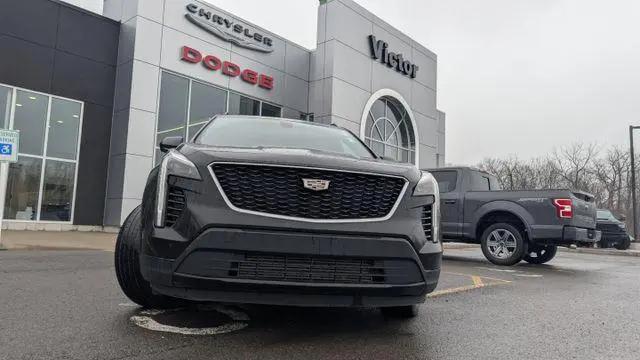 2019 Cadillac XT4 Sport for sale in Victor, NY
