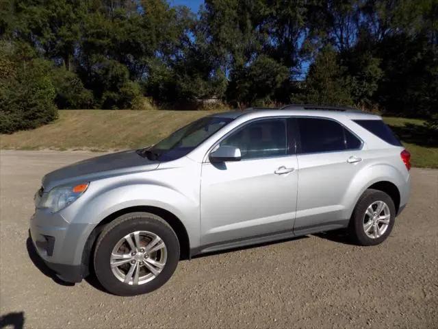 2014 Chevrolet Equinox 1LT for sale in Milwaukee, WI