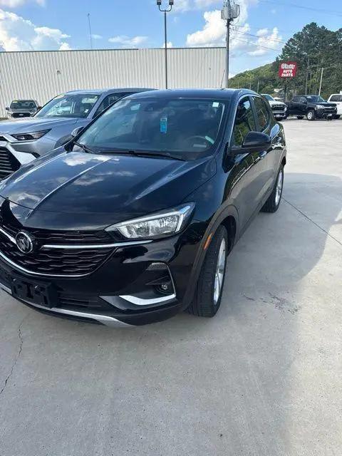 2022 Buick Encore GX FWD Preferred for sale in Sparta, TN