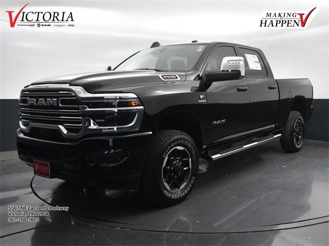 2025 RAM Ram 2500 RAM 2500 LARAMIE CREW CAB 4X4 64 BOX