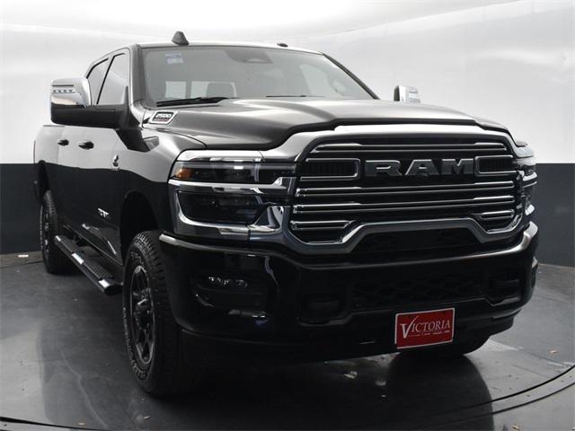 2025 RAM Ram 2500 RAM 2500 LARAMIE CREW CAB 4X4 64 BOX
