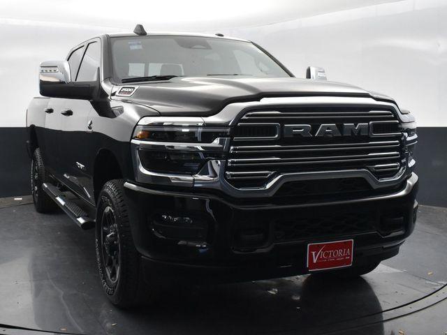 2025 RAM Ram 2500 RAM 2500 LARAMIE CREW CAB 4X4 64 BOX