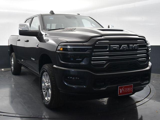 2025 RAM Ram 2500 RAM 2500 LARAMIE CREW CAB 4X4 64 BOX