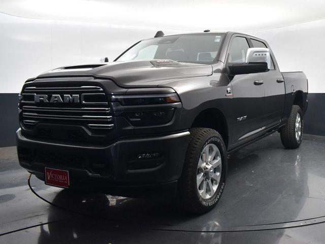 2025 RAM Ram 2500 RAM 2500 LARAMIE CREW CAB 4X4 64 BOX