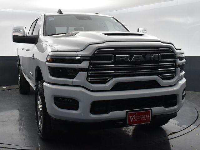2025 RAM Ram 2500 RAM 2500 LARAMIE CREW CAB 4X4 64 BOX