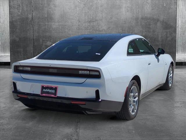 2025 Dodge Charger CHARGER 2-DOOR DAYTONA R/T AWD