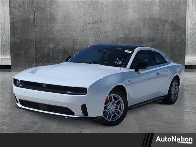2025 Dodge Charger CHARGER 2-DOOR DAYTONA R/T AWD