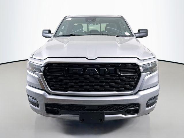 2025 RAM Ram 1500 RAM 1500 TRADESMAN QUAD CAB 4X4 64 BOX