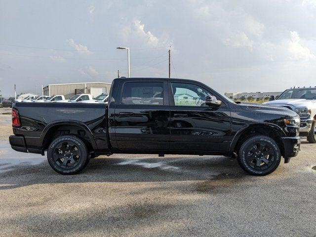 2025 RAM Ram 1500 RAM 1500 LONE STAR CREW CAB 4X4 57 BOX