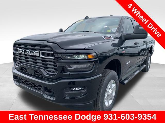 2025 RAM Ram 2500 RAM 2500 BIG HORN CREW CAB 4X4 64 BOX