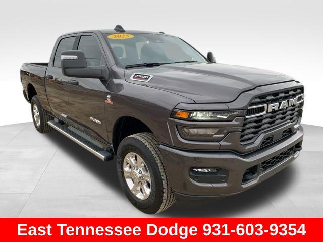 2025 RAM Ram 2500 RAM 2500 BIG HORN CREW CAB 4X4 64 BOX