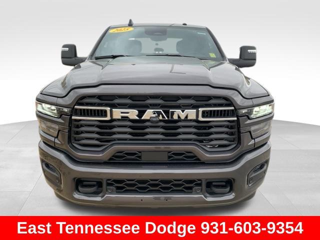 2025 RAM Ram 2500 RAM 2500 BIG HORN CREW CAB 4X4 64 BOX