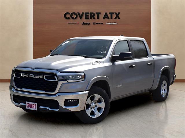 2025 RAM Ram 1500 RAM 1500 LONE STAR CREW CAB 4X4 57 BOX