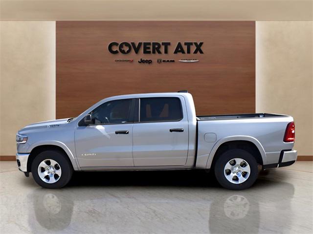 2025 RAM Ram 1500 RAM 1500 LONE STAR CREW CAB 4X4 57 BOX