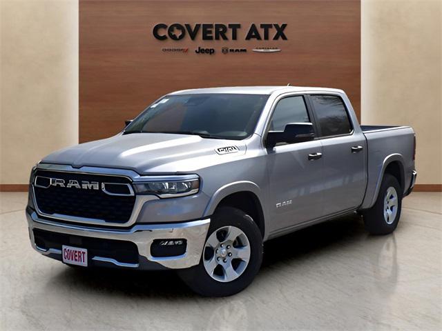 2025 RAM Ram 1500 RAM 1500 LONE STAR CREW CAB 4X4 57 BOX