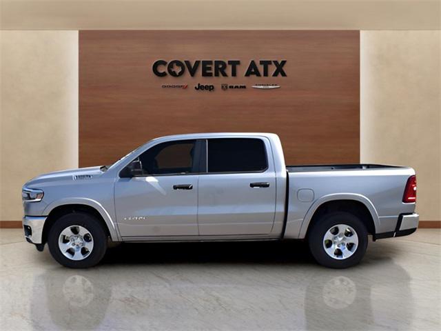 2025 RAM Ram 1500 RAM 1500 LONE STAR CREW CAB 4X4 57 BOX