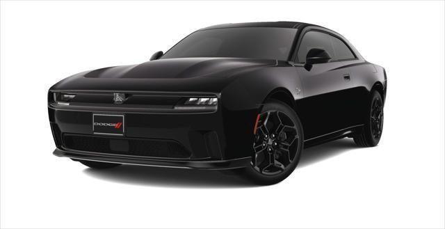 2025 Dodge Charger CHARGER 2-DOOR DAYTONA R/T AWD
