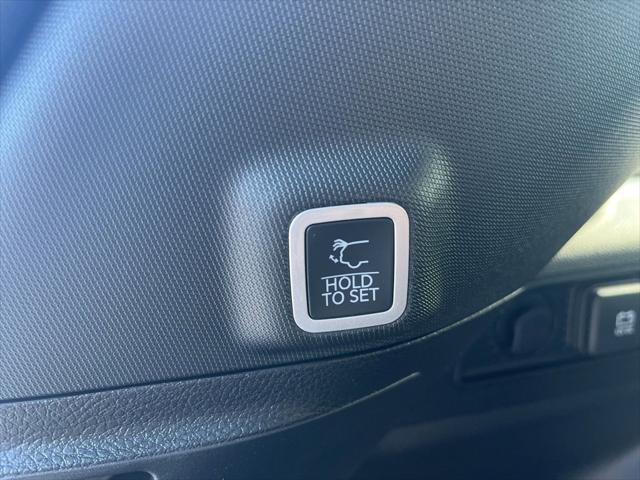 New 2025 Jeep Grand Cherokee Limited