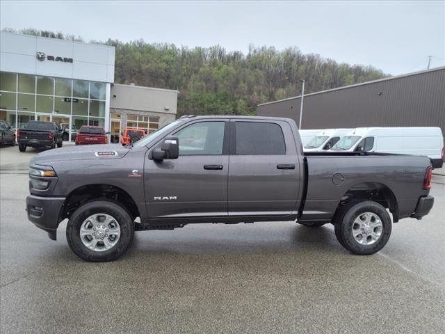 2025 RAM Ram 2500 RAM 2500 BIG HORN CREW CAB 4X4 64 BOX