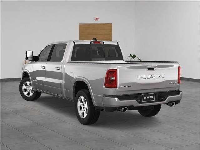 2025 RAM Ram 1500 RAM 1500 BIG HORN CREW CAB 4X4 64 BOX