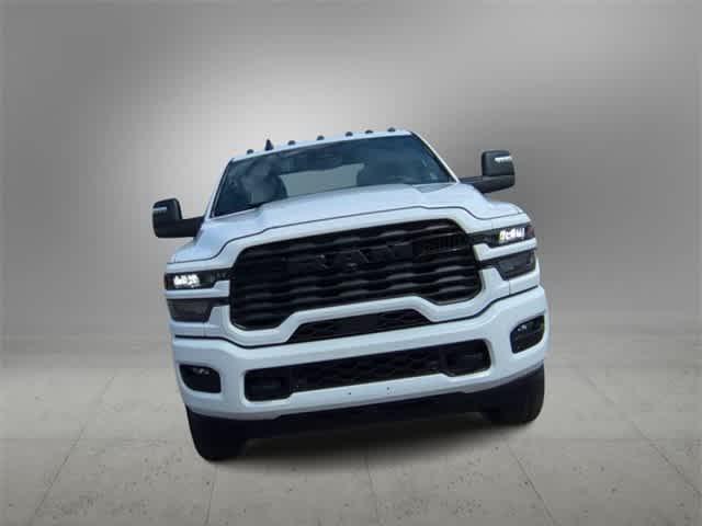 2025 RAM Ram 2500 RAM 2500 BIG HORN CREW CAB 4X4 64 BOX