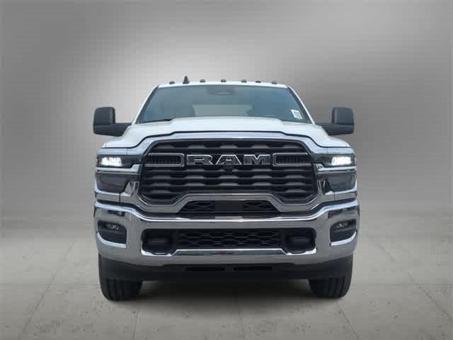 2025 RAM Ram 3500 RAM 3500 TRADESMAN CREW CAB 4X4 64 BOX