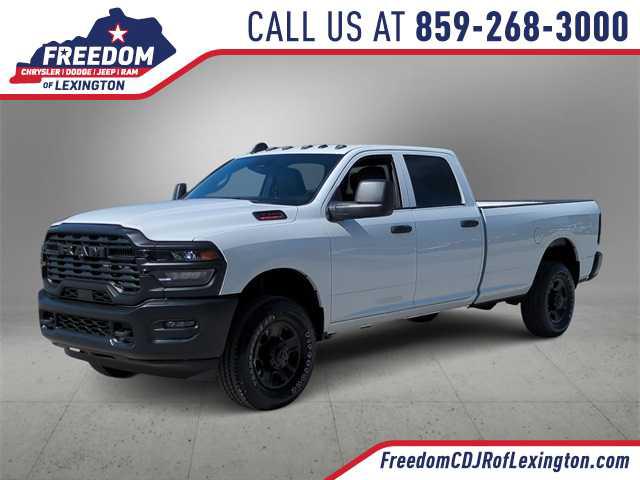 2025 RAM Ram 3500 RAM 3500 TRADESMAN CREW CAB 4X4 8 BOX