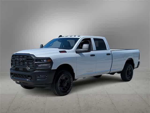 2025 RAM Ram 3500 RAM 3500 TRADESMAN CREW CAB 4X4 8 BOX