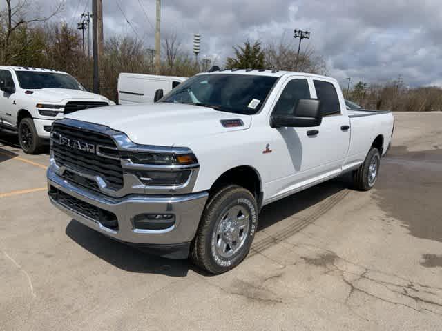 2025 RAM Ram 3500 RAM 3500 TRADESMAN CREW CAB 4X4 8 BOX