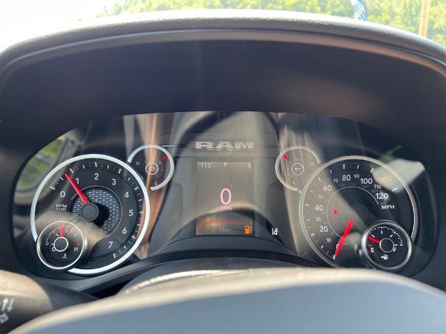 2025 RAM Ram 1500 RAM 1500 BIG HORN CREW CAB 4X4 57 BOX 2025 RAM Ram 1500 RAM 1500 BIG HORN CREW CAB 4X4 57 BOX