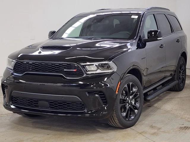 2025 Dodge Durango DURANGO R/T PLUS AWD