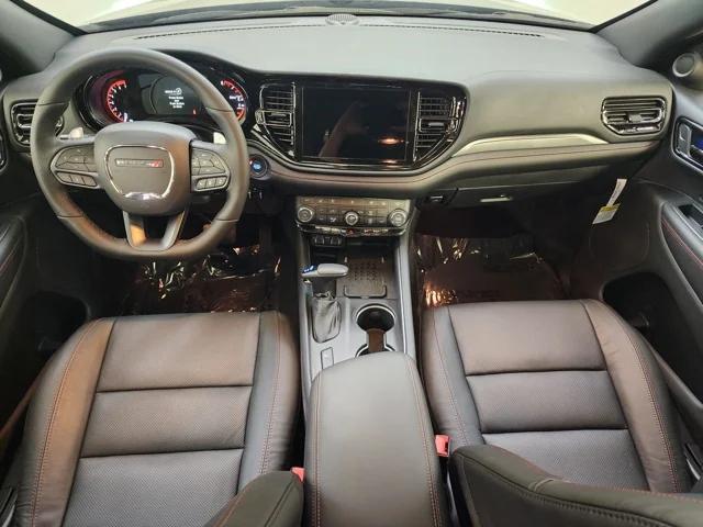 2025 Dodge Durango DURANGO R/T PLUS AWD