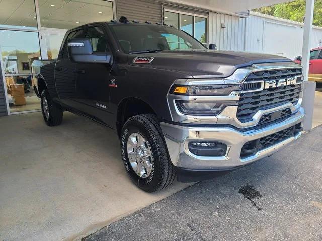 2025 RAM Ram 2500 RAM 2500 BIG HORN CREW CAB 4X4 64 BOX