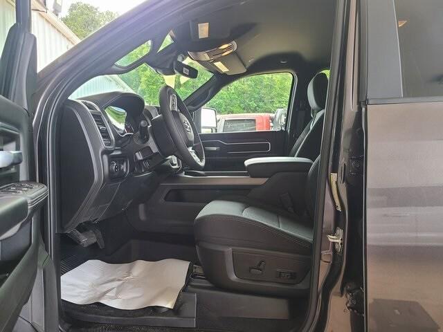 2025 RAM Ram 2500 RAM 2500 BIG HORN CREW CAB 4X4 64 BOX