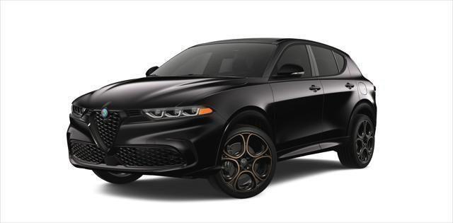 2025 Alfa Romeo Tonale TONALE INTENSA HYBRID EAWD 2025 Alfa Romeo Tonale TONALE INTENSA HYBRID EAWD