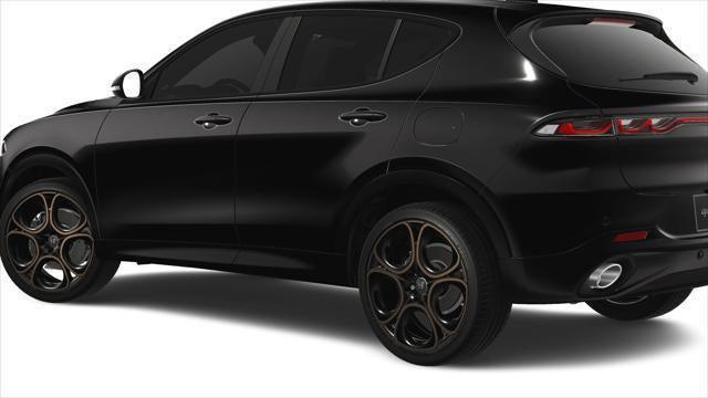 2025 Alfa Romeo Tonale TONALE INTENSA HYBRID EAWD 2025 Alfa Romeo Tonale TONALE INTENSA HYBRID EAWD