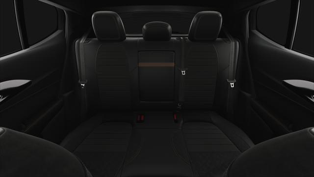 2025 Alfa Romeo Tonale TONALE INTENSA HYBRID EAWD 2025 Alfa Romeo Tonale TONALE INTENSA HYBRID EAWD