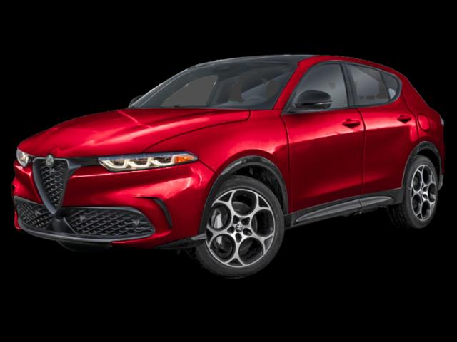 2025 Alfa Romeo Tonale Hybrid TONALE INTENSA HYBRID EAWD