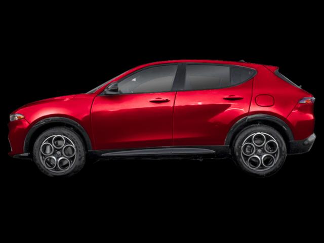 2025 Alfa Romeo Tonale Hybrid TONALE INTENSA HYBRID EAWD