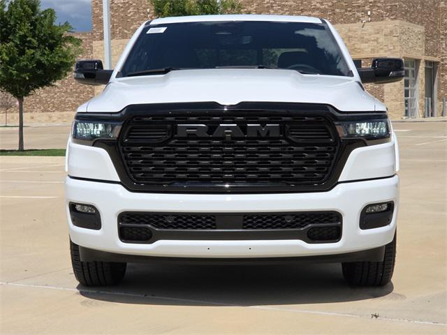 2025 RAM Ram 1500 RAM 1500 LONE STAR CREW CAB 4X4 57 BOX