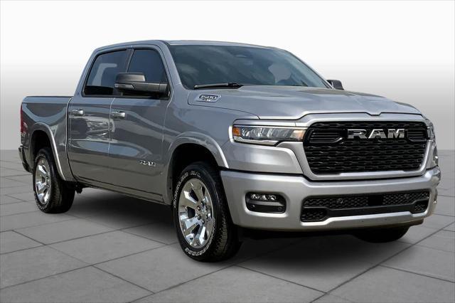 2025 RAM Ram 1500 RAM 1500 LONE STAR CREW CAB 4X4 57 BOX