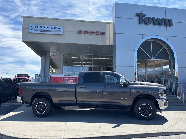 2025 RAM Ram 2500 RAM 2500 LARAMIE CREW CAB 4X4 8 BOX
