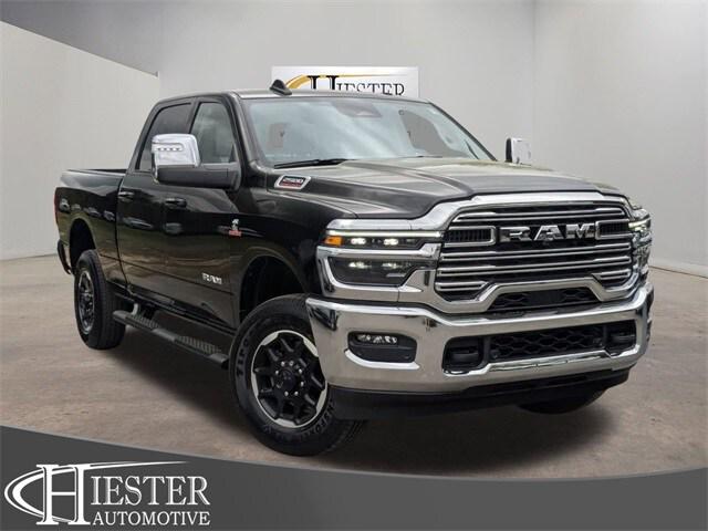 2025 RAM Ram 2500 RAM 2500 LARAMIE CREW CAB 4X4 64 BOX