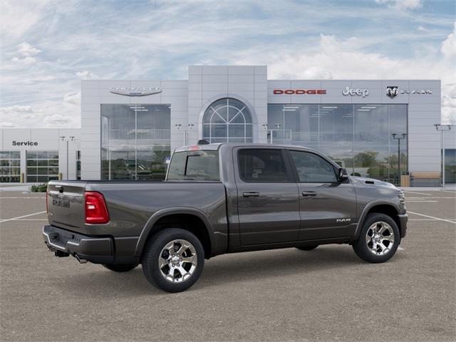 2025 RAM Ram 1500 RAM 1500 BIG HORN CREW CAB 4X2 57 BOX 2025 RAM Ram 1500 RAM 1500 BIG HORN CREW CAB 4X2 57 BOX