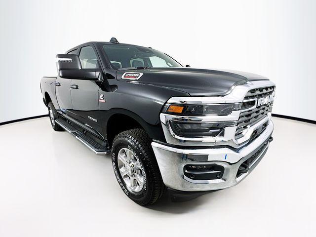 2025 RAM Ram 2500 RAM 2500 BIG HORN CREW CAB 4X4 64 BOX